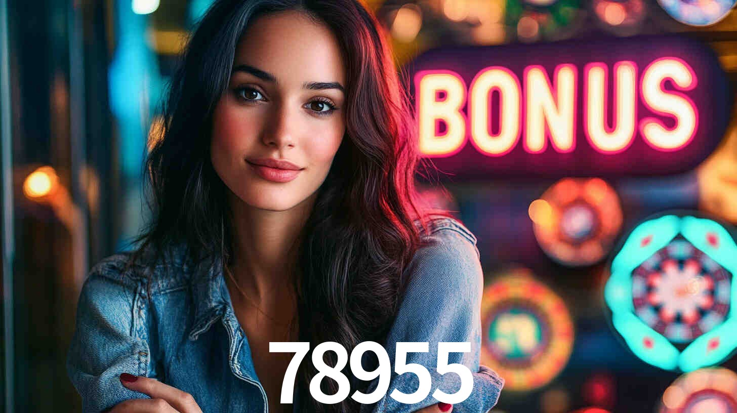 78955: A Experiência de Casino com Jogos de Mesa ao Vivo