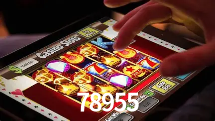 Descubra a Magia dos Jogos de Arcade no 78955