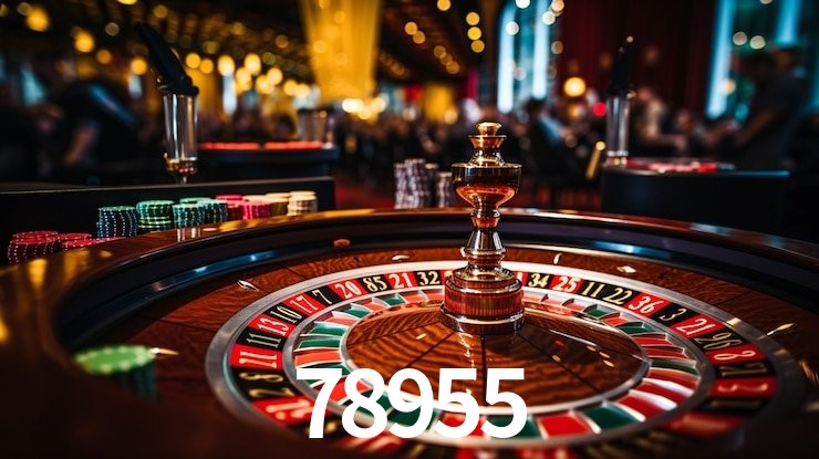 A Experiência Imersiva dos Cassinos Ao Vivo no 78955