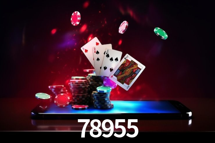 Casino Ao Vivo 78955