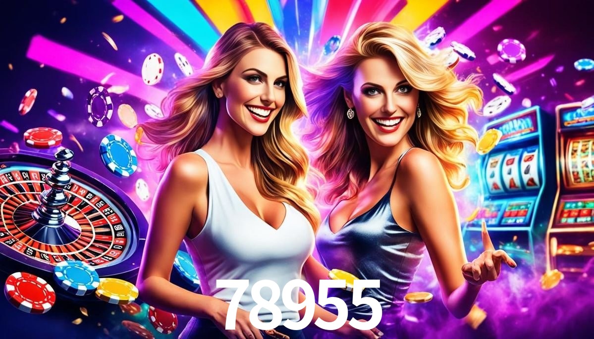 Casino VIP 78955