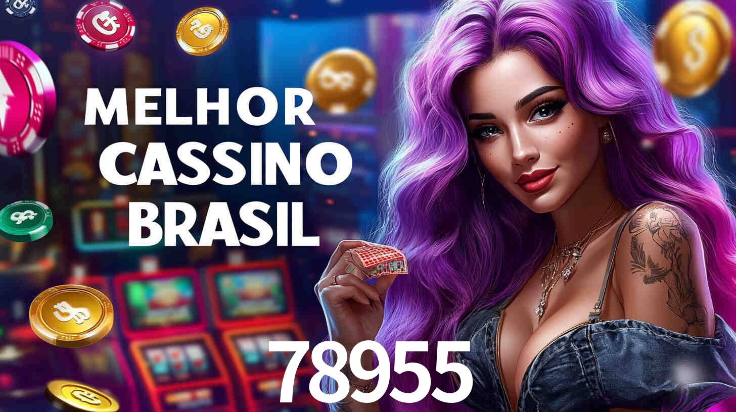 Descubra o Programa VIP da 78955: Vantagens Exclusivas para Jogadores