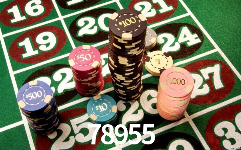 Jogos de Slot 78955