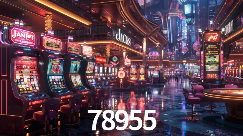 Slot Games 78955
