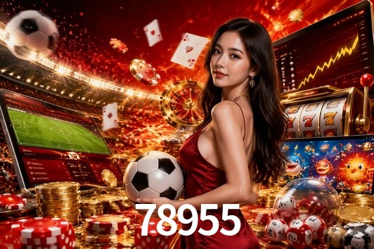Game Providers 78955