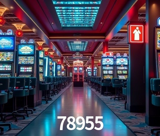cassino 78955