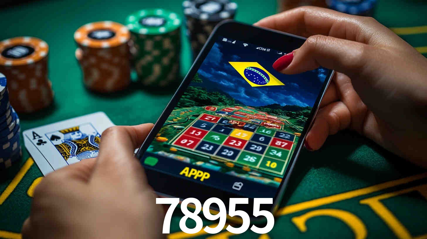Descubra a Essência do 78955: Nossa História e Compromissos