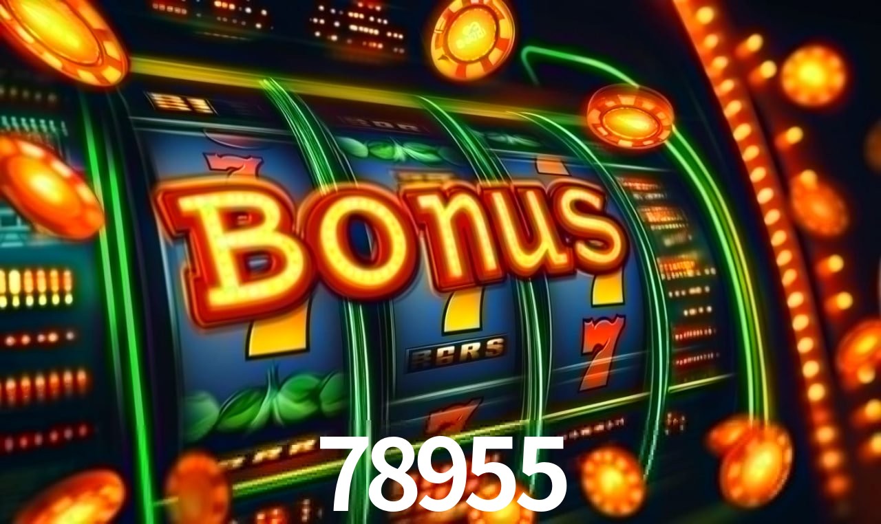 Live Casino 78955