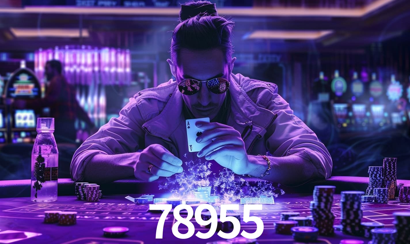 Roulette Table 78955
