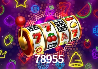 Descubra a Magia dos Jogos de Arcade no 78955