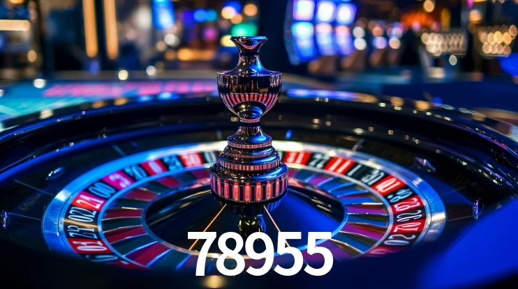 78955: Jogos de Caça-Níqueis-Altas Recompensas, Roleta-Velocidade, Blackjack-Desafios Máximos