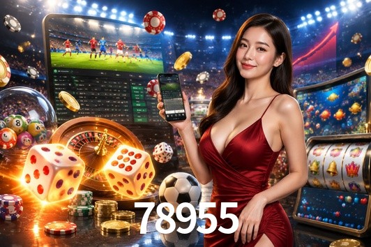 Live Casino 78955